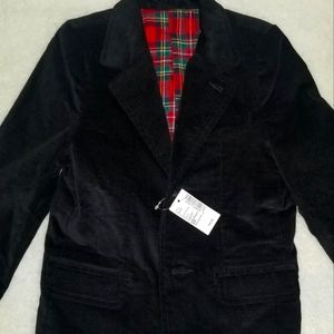 Boys Blazer/suit Jacket